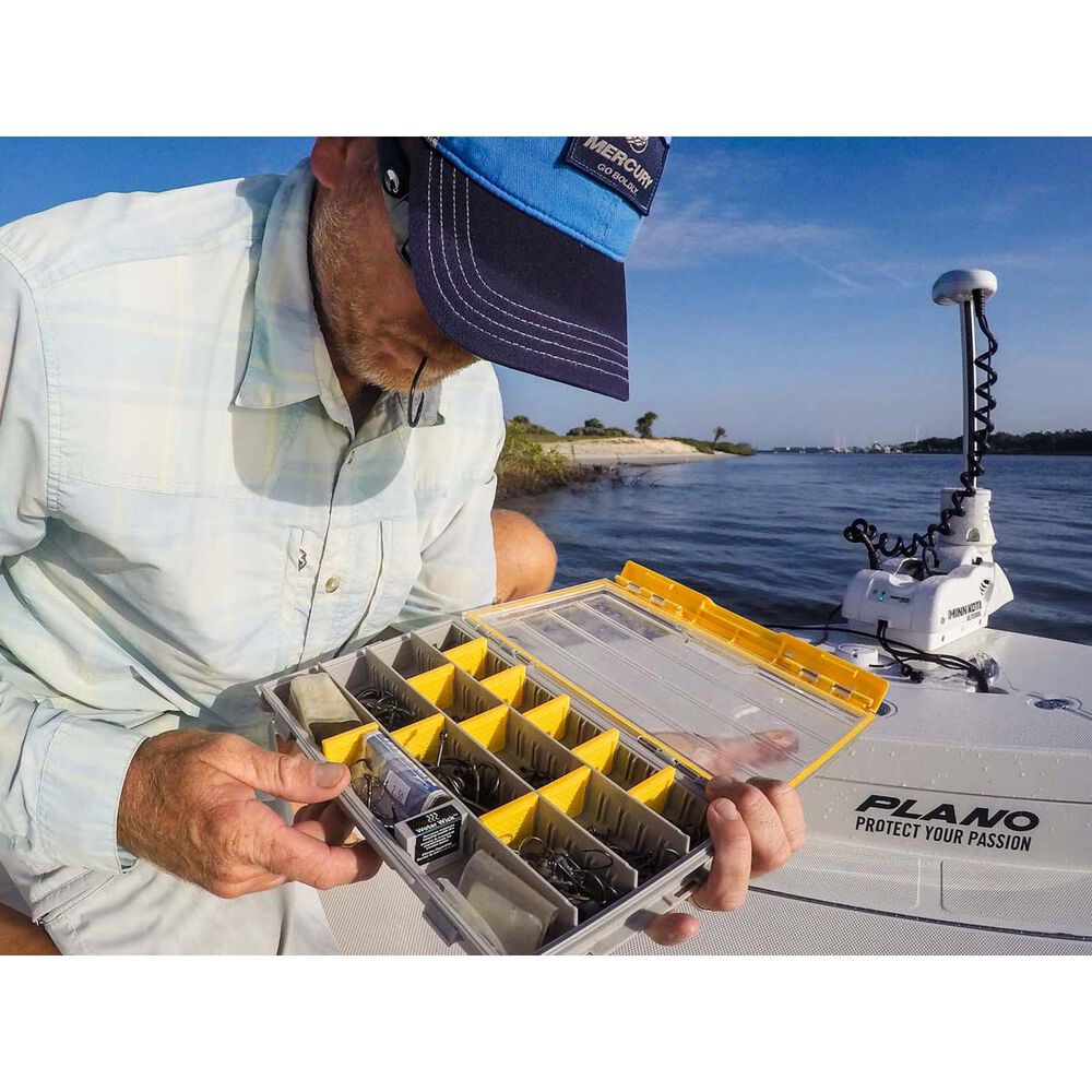 Plano Edge 3600 Standard Tackle Tray