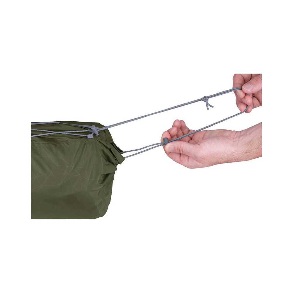 Sea to Summit Camp Plus Self Inflating Mattress Regular