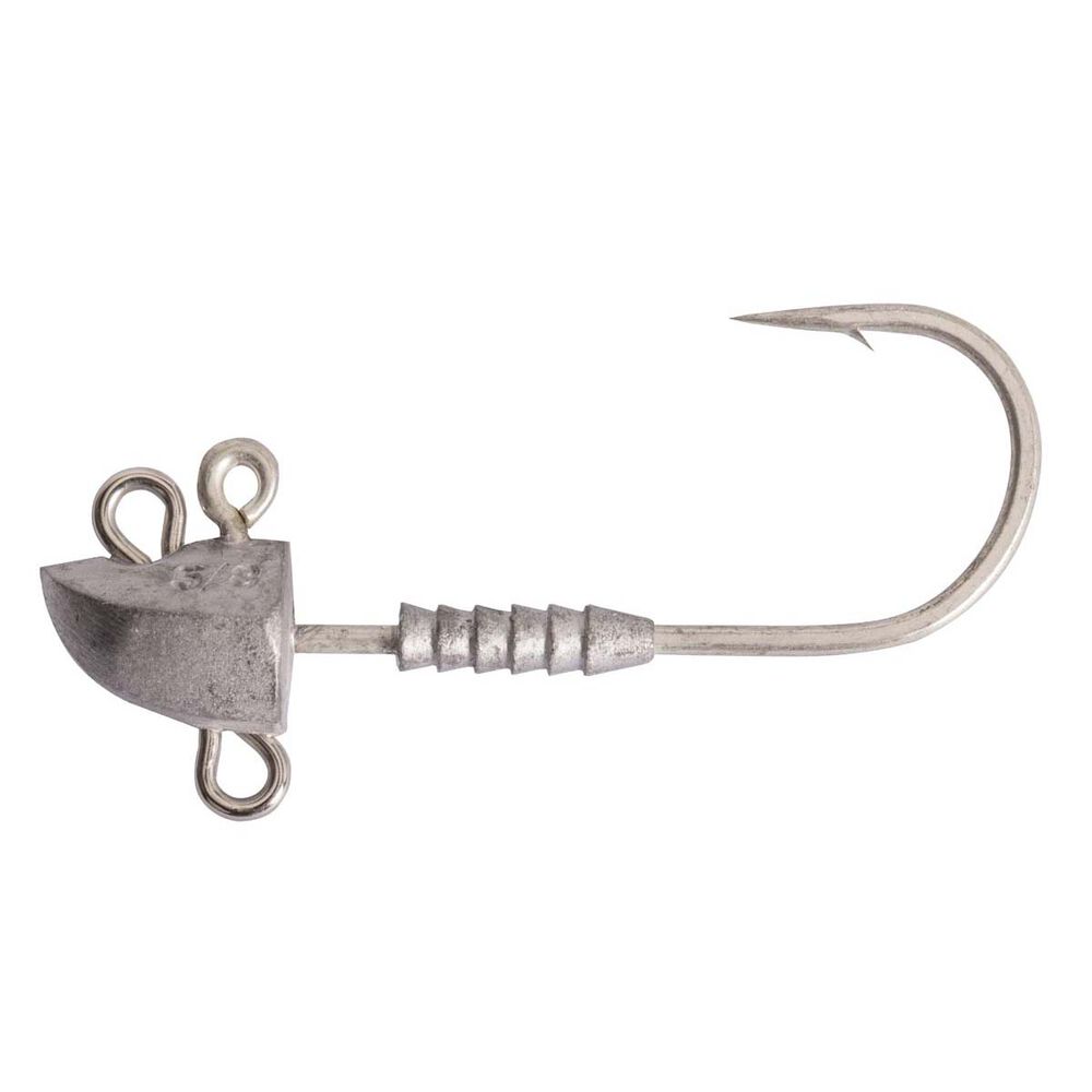 Berkley Nitro Saltwater Pro Specialist Jig Heads