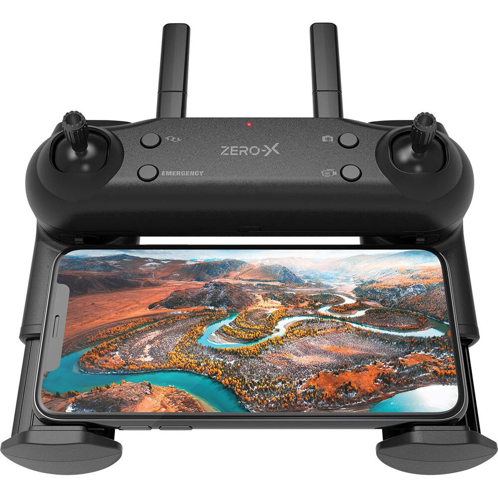 Zero X Alto ZXM D200 Drone