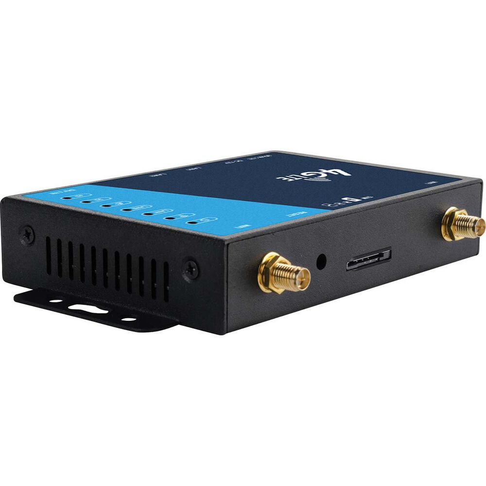Altius 12V 4G Wireless Router AT4GR