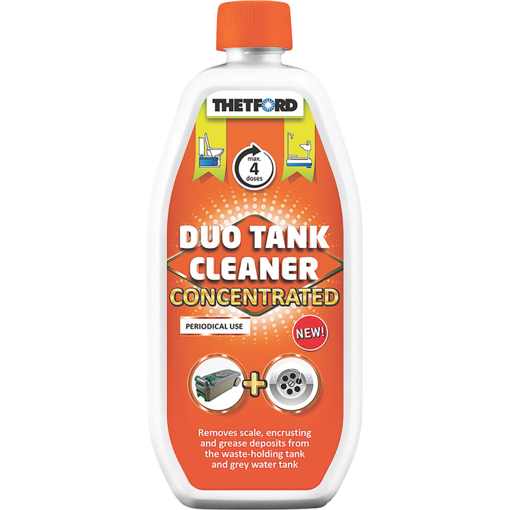 Thetford Aqua Kem Blue Dual Tank Cleaner 780ml