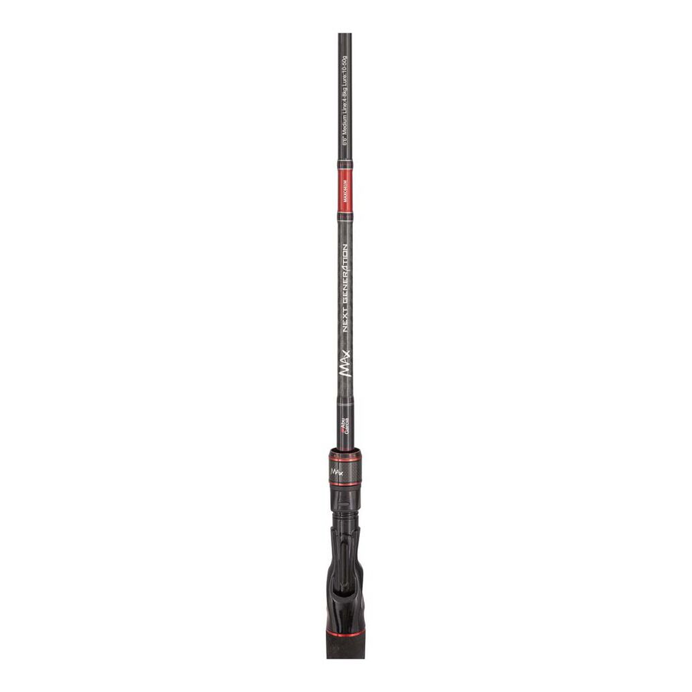 Abu Garcia Max 40 Baitcaster Combo