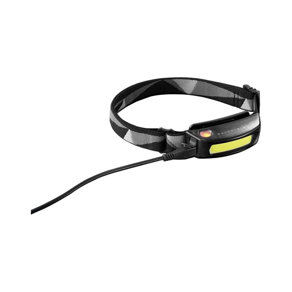 Wanderer 145R COB Headlamp