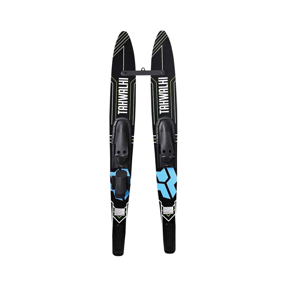 Tahlwalhi Waterski Combo Adult 67in