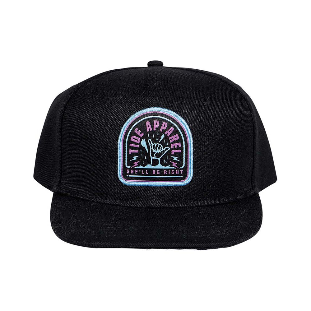 Tide Apparel Sinking Tide Unstructured Cap