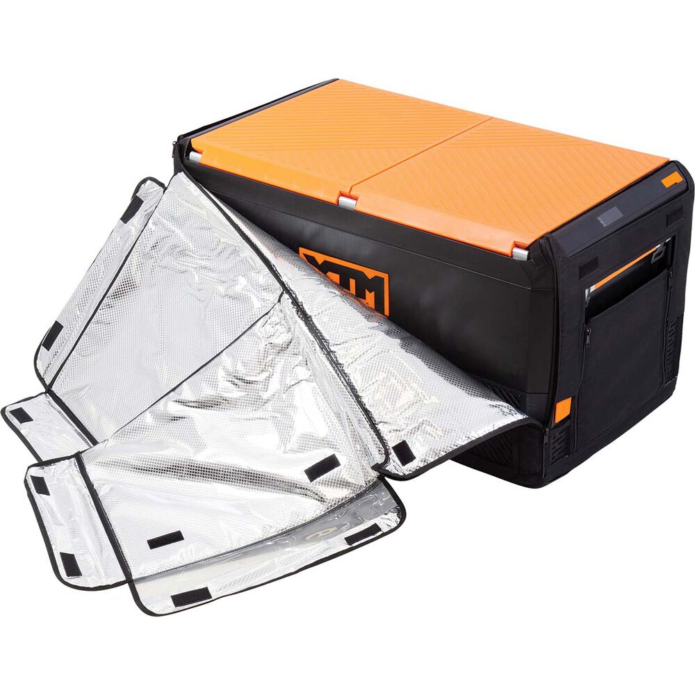 XTM NGX75DZ Protective Cover
