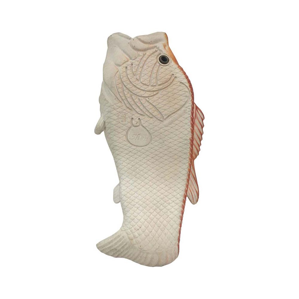 Snapper Fish Feet
