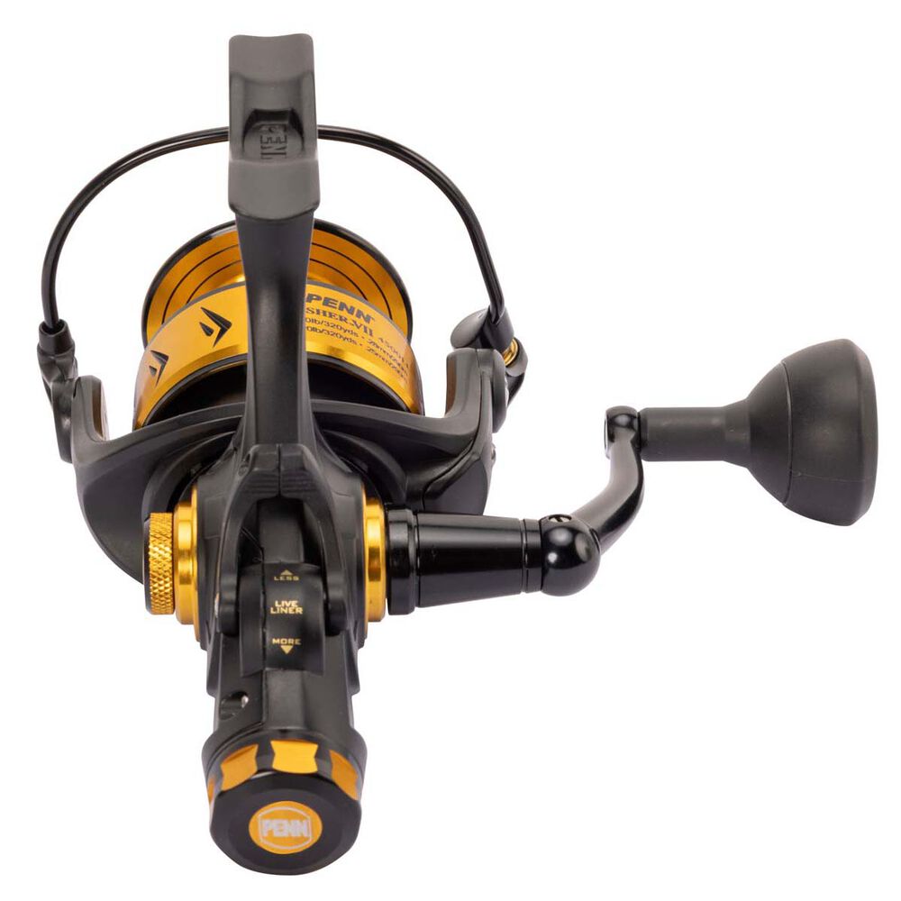 PENN Spinfisher VII 4500LL Spinning Reel