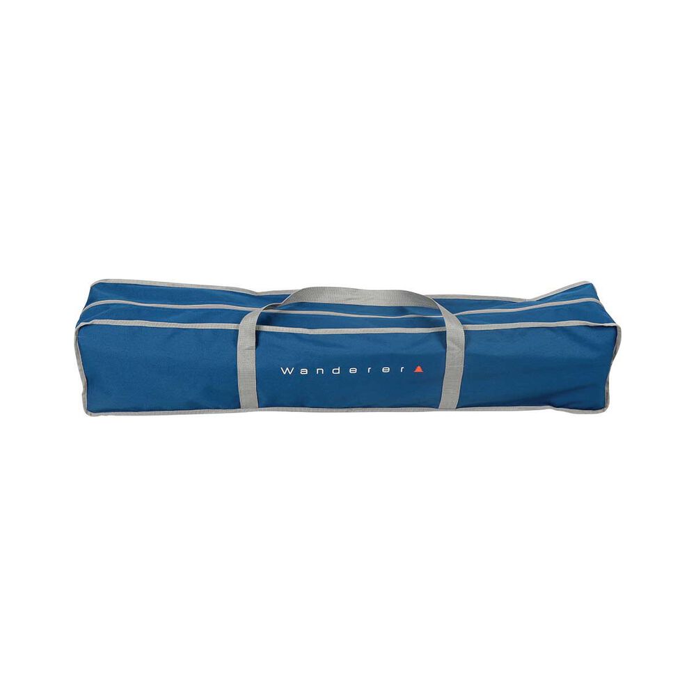 Wanderer Express Quick Fold King Single Stretcher
