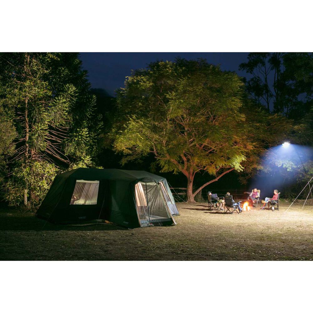 OZtrail Lumos Stadium Light 2800 Lumen