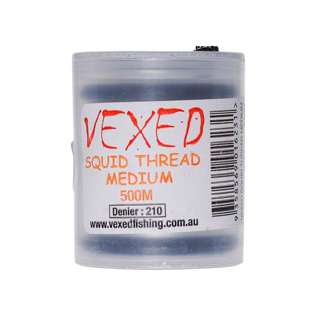 Vexed Squid Bait Thread 500mm