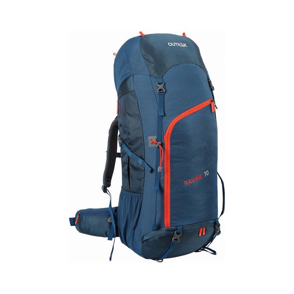 OUTRAK Ravine Trekking Pack 70L