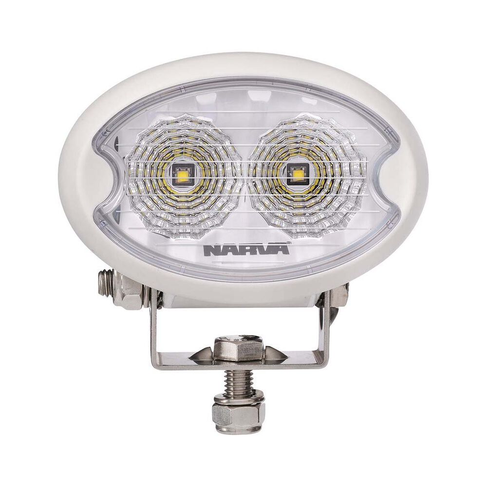 Narva Marine LED Oval Lamp 9- 50V