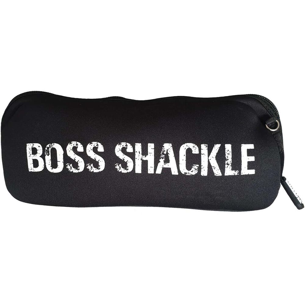 CampBoss®  Boss Shackle 14T