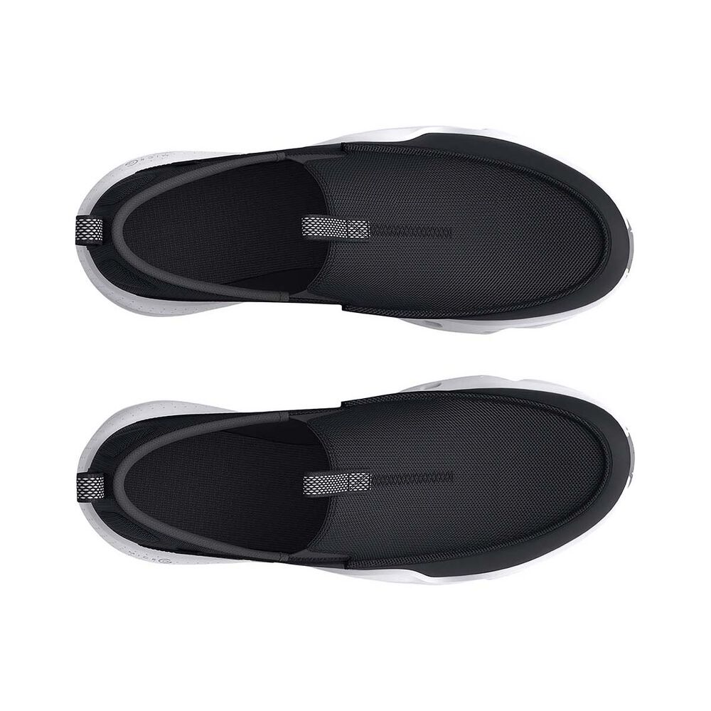 Under Armour Men's Micro G Kilchis Aqua Shoes Black