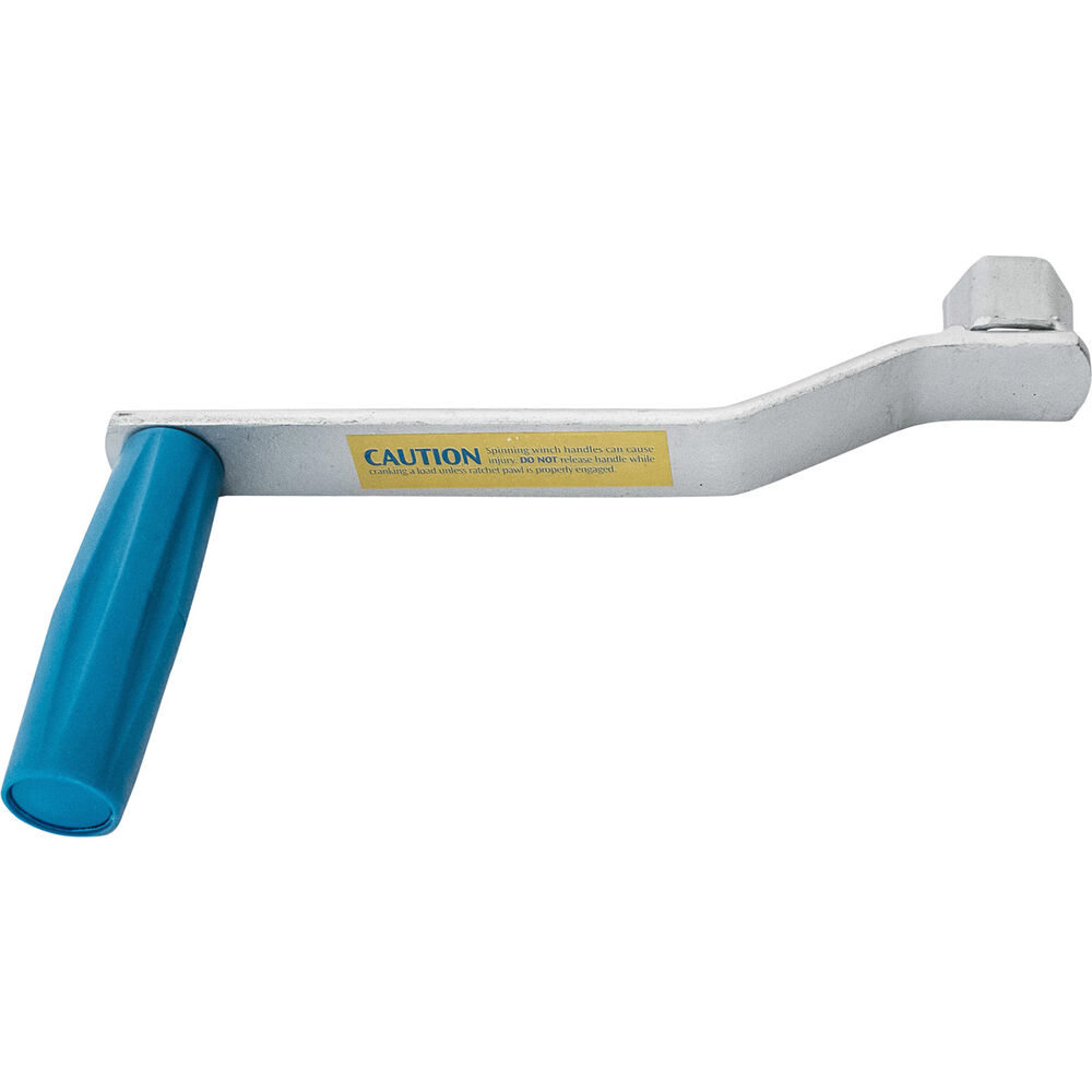 Atlantic Removable Winch Handle 22mm