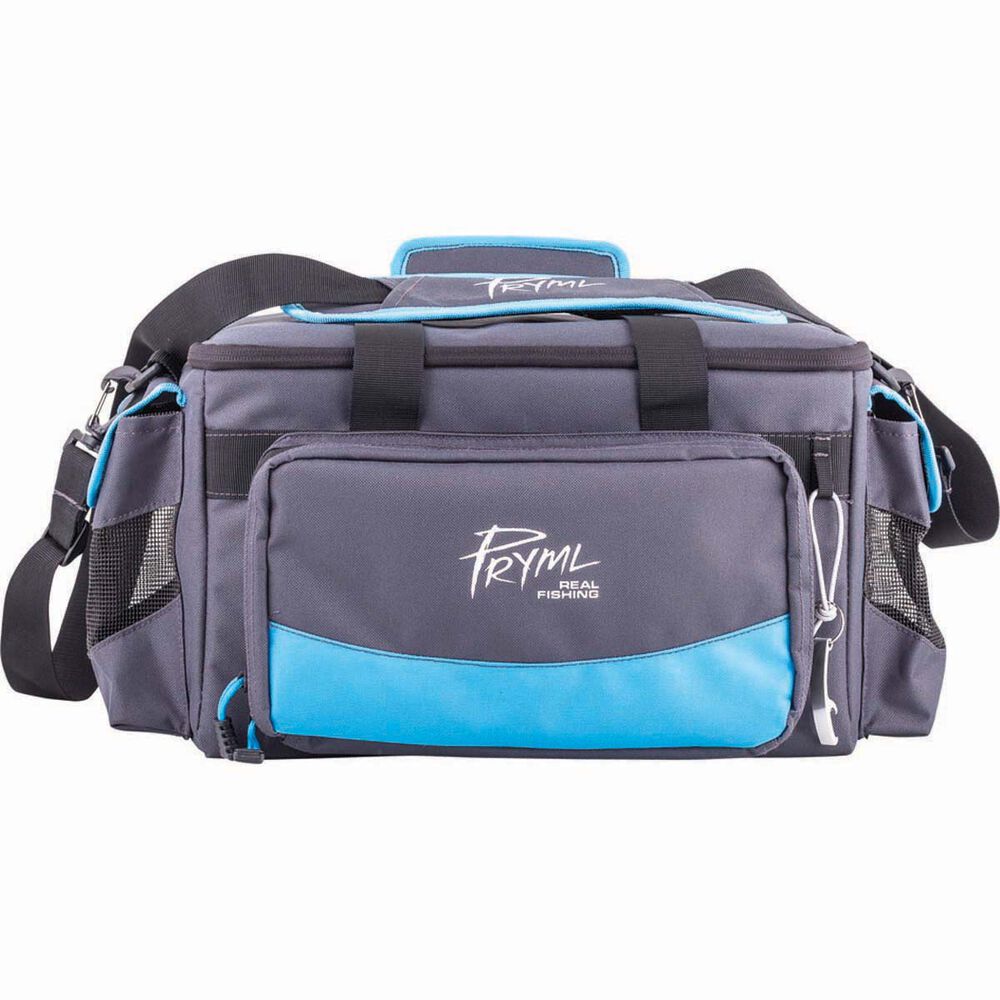Pryml Fishermans Standard Tackle Bag