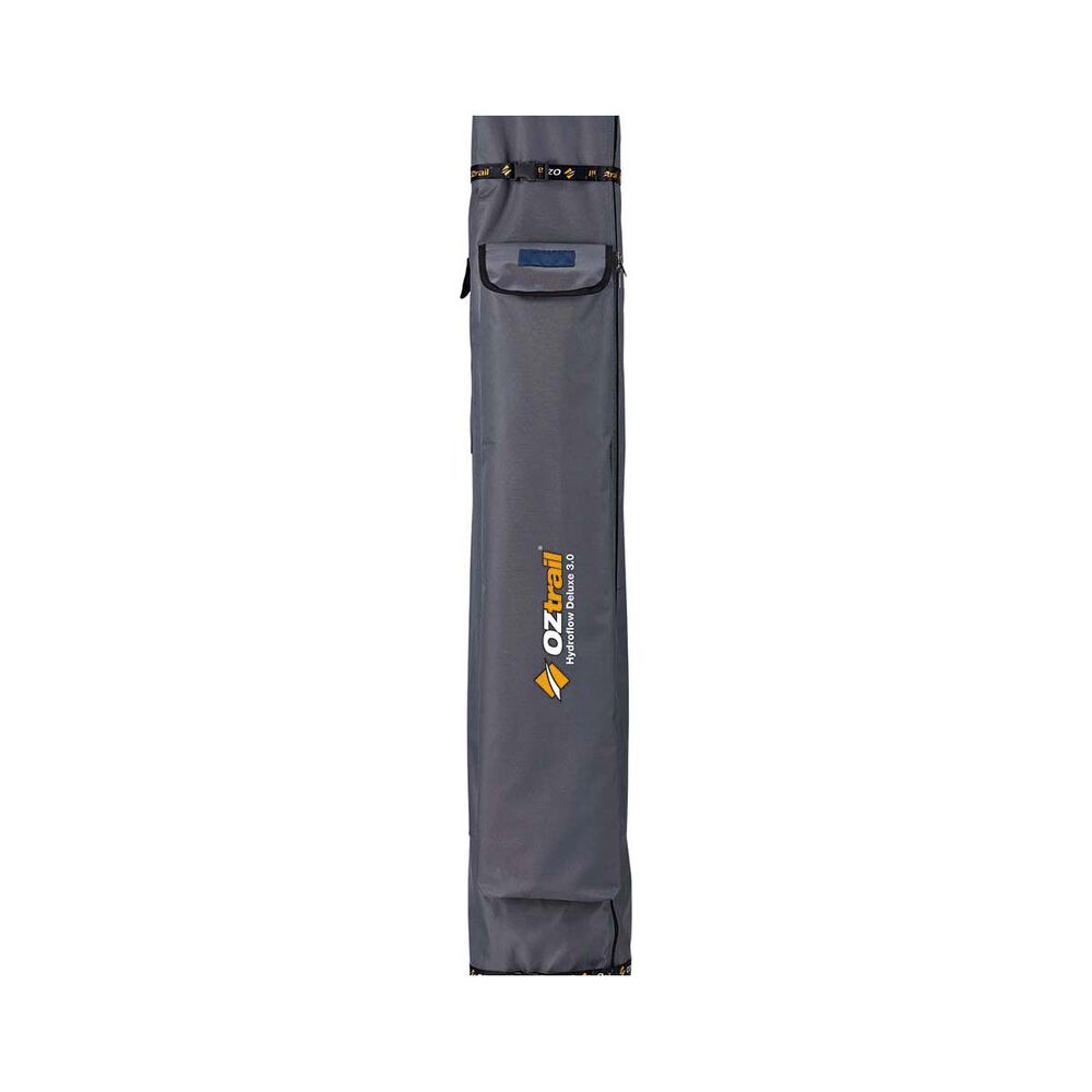 OZtrail Deluxe Hydroflow Gazebo 3x3m