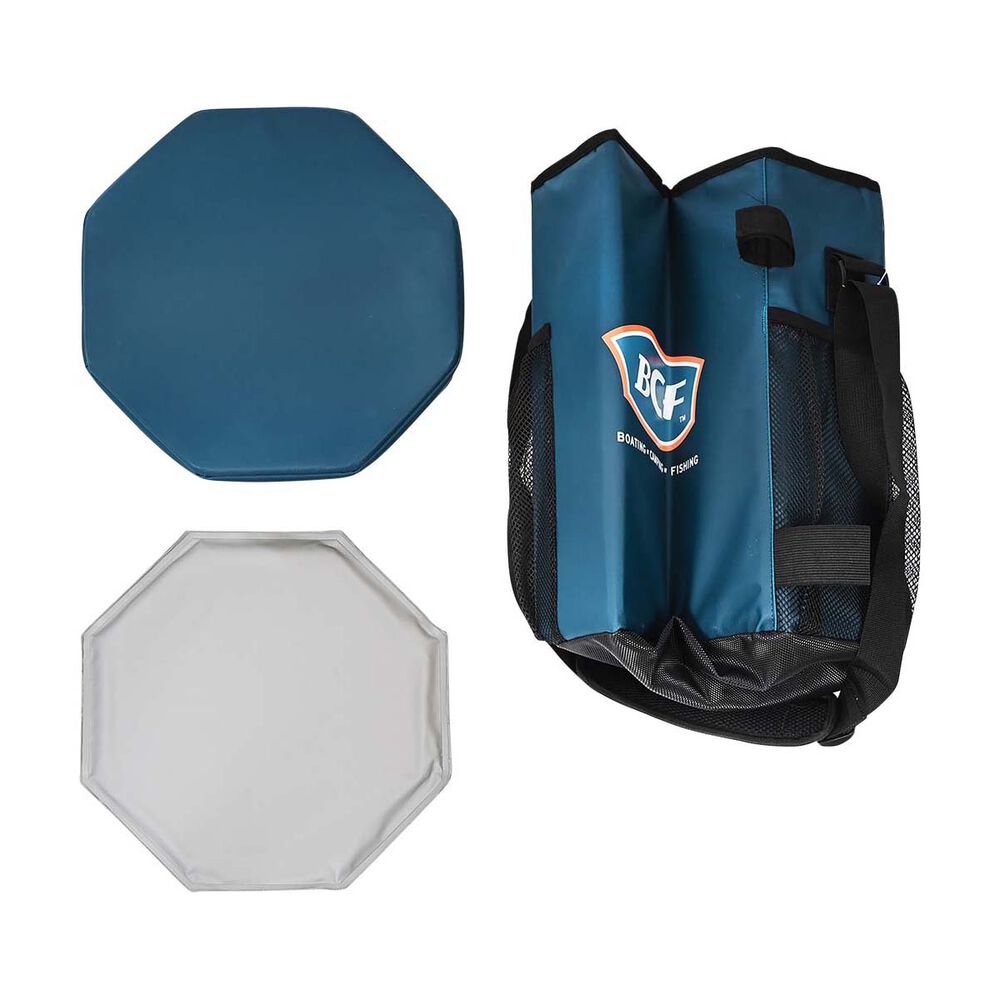 BCF Fishing Bucket Stool
