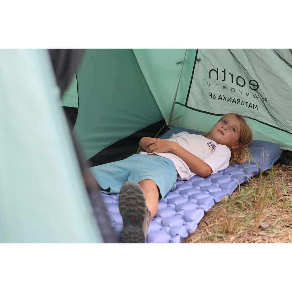 earth by Wanderer® Recycled Polyester Hiking Mat