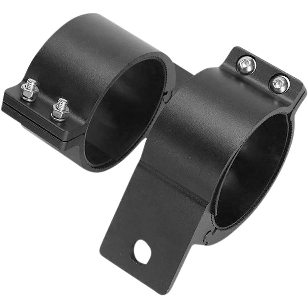 XTM Bull Bar Mount 63-66mm - 2 Pack