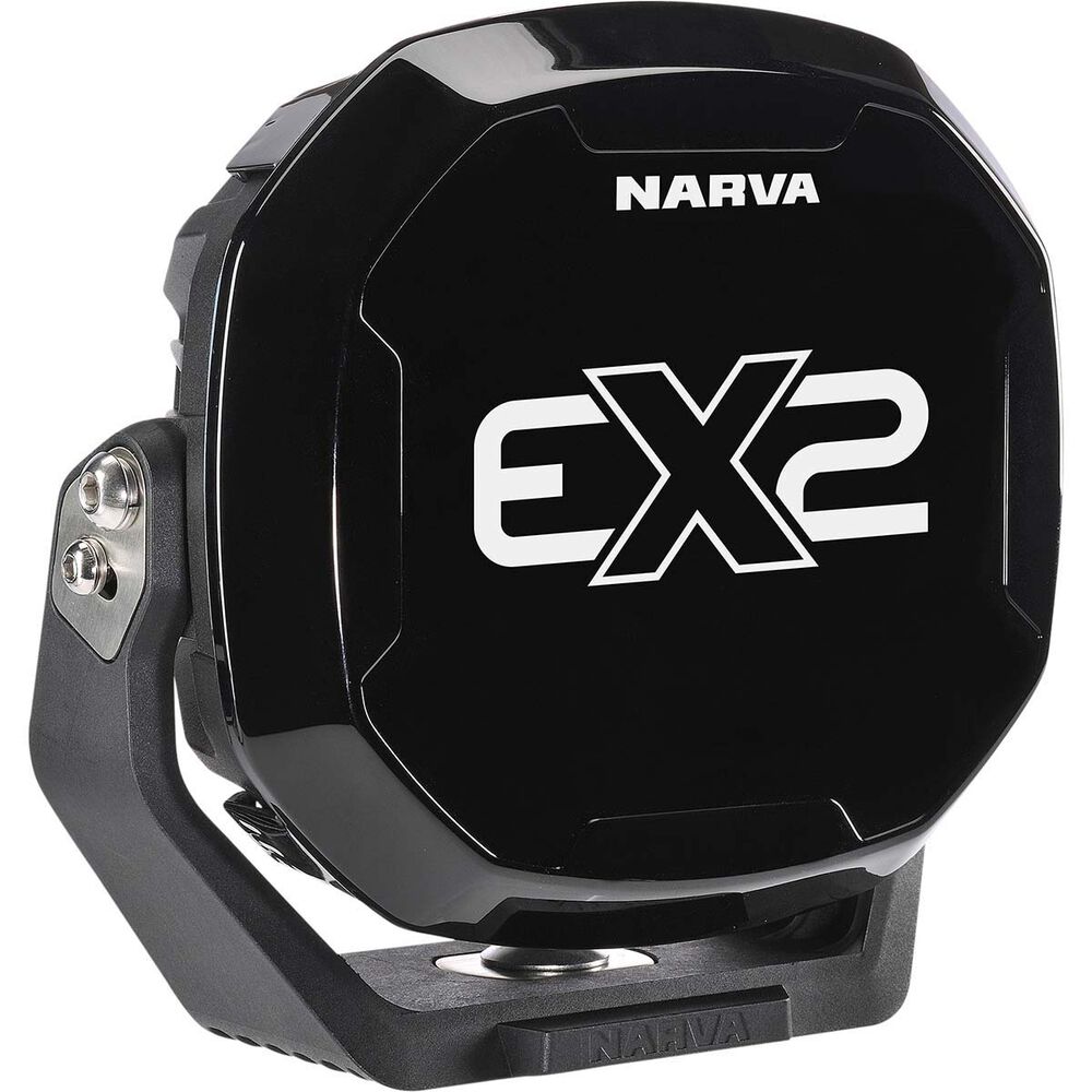 Narva EX2 7" Single Driving Light