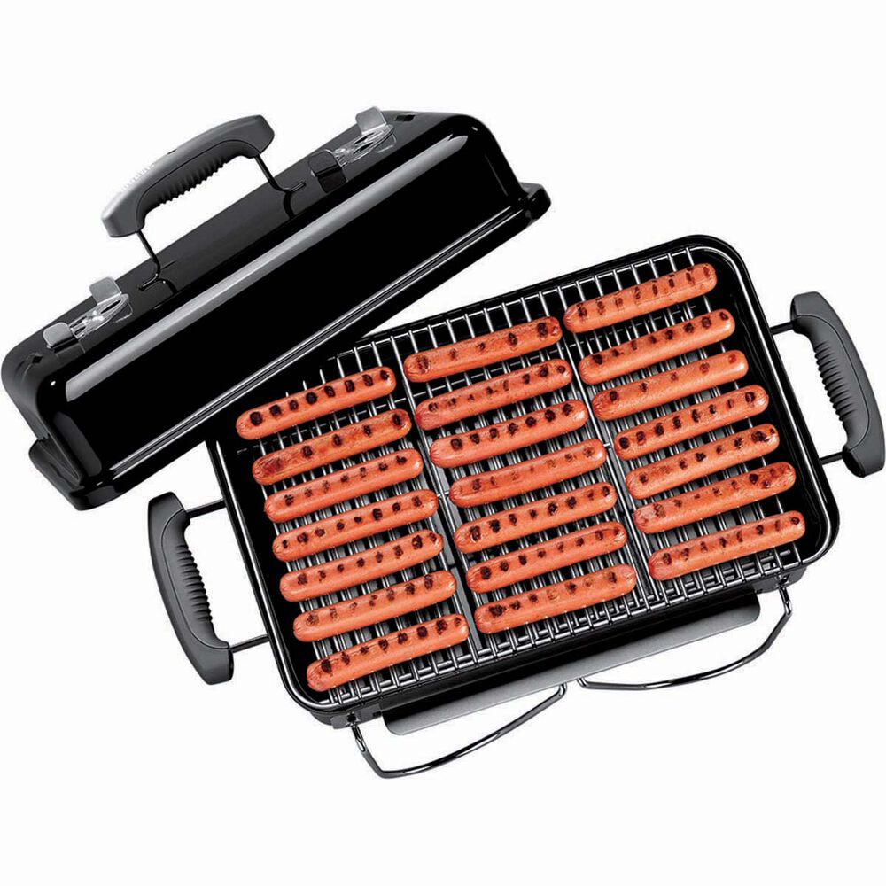 Weber Go-Anywhere BBQ