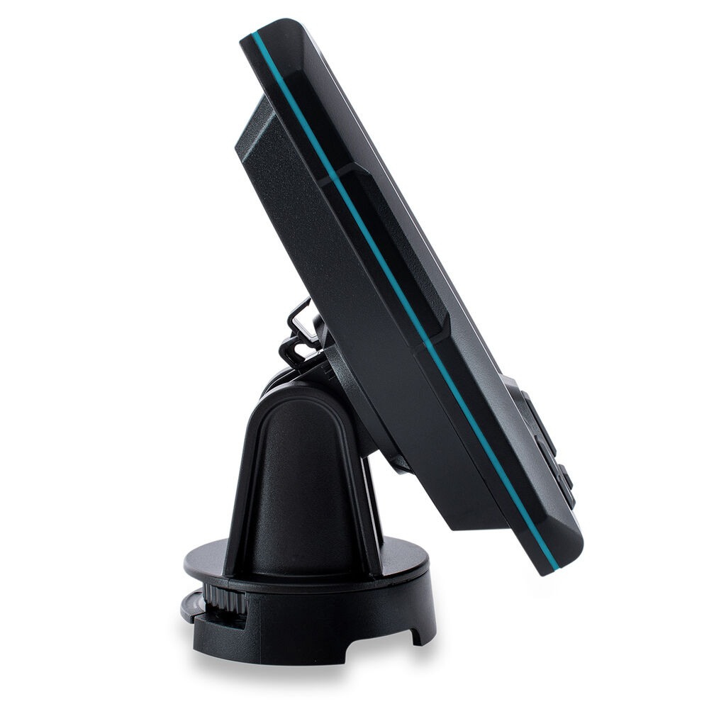 Garmin Striker Plus 4 Fish Finder Including Transducer and Built-In GPS