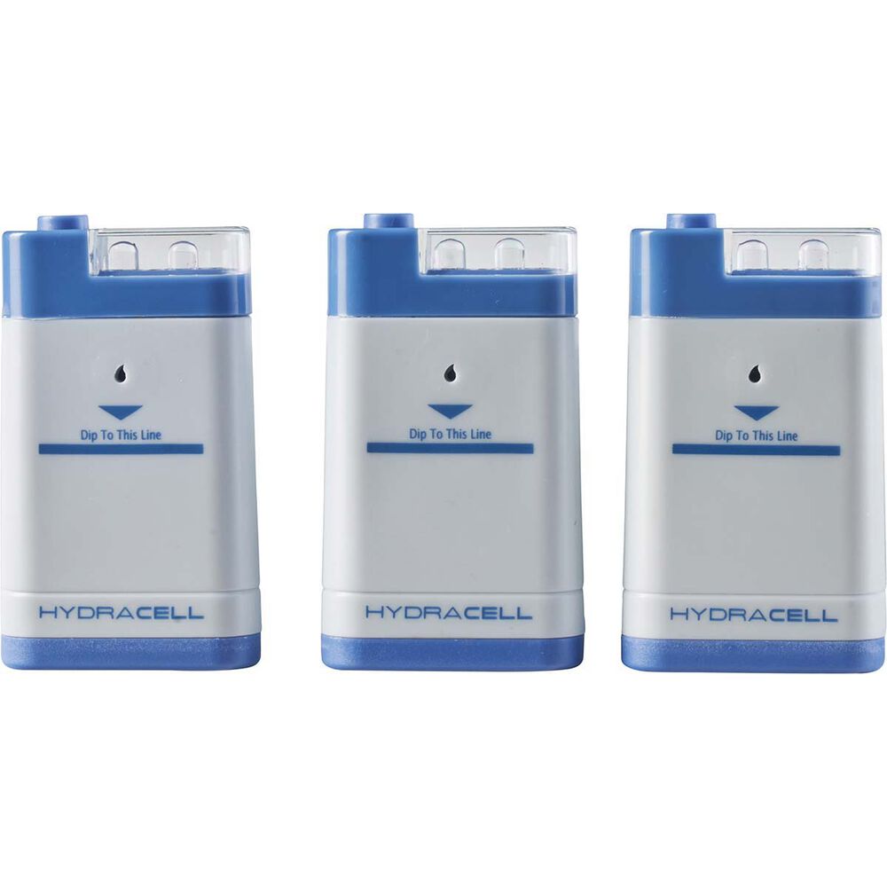 Hydracell Mini Light 3 Pack