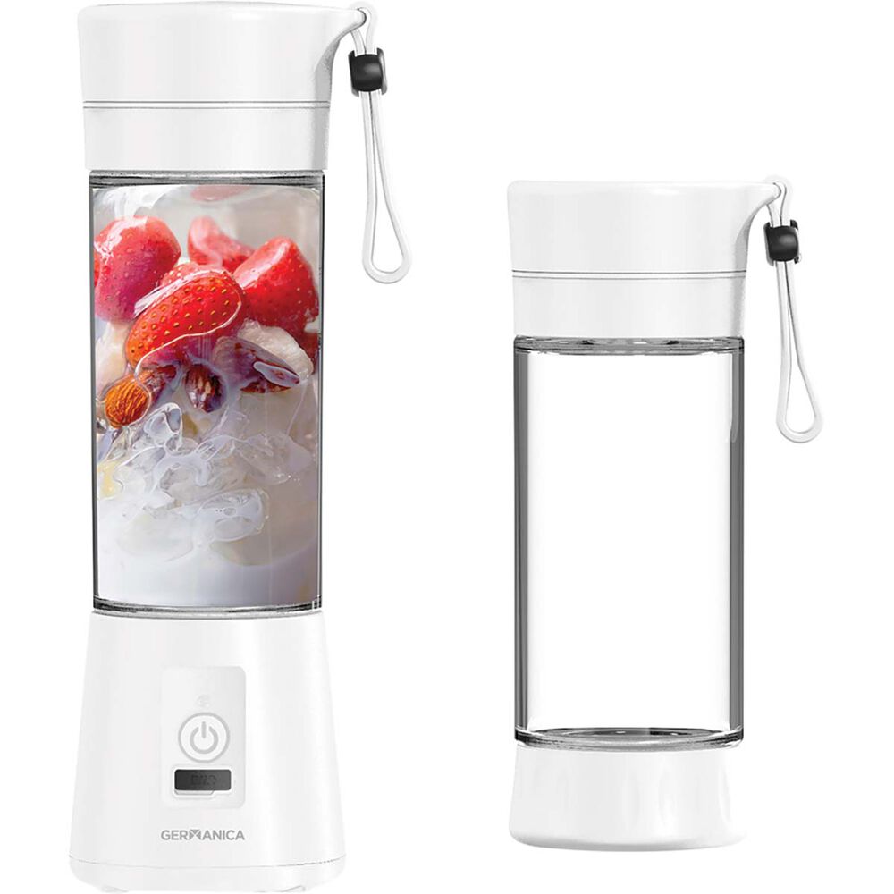 Germanica USB Blender