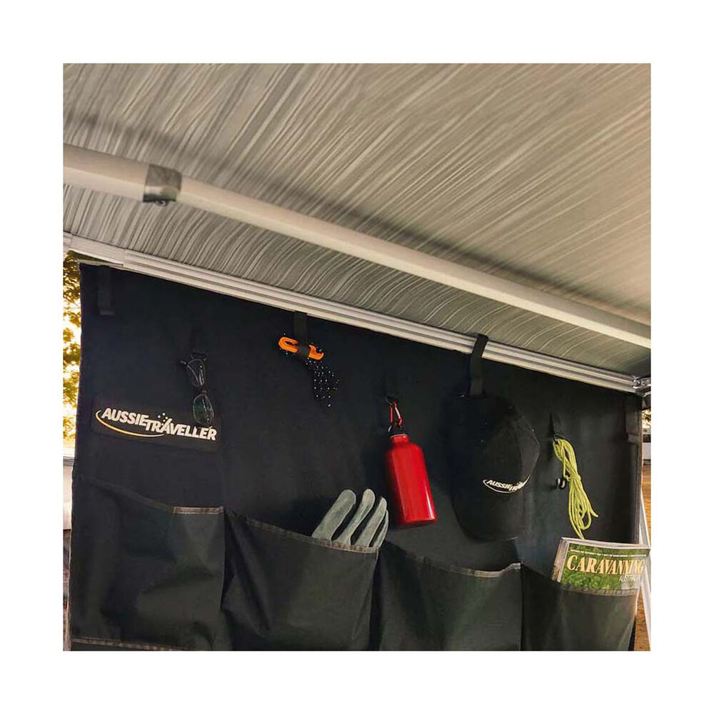Aussie Traveller Awning Organiser