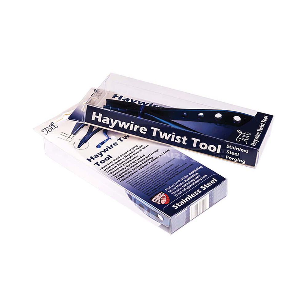 Toit Haywire Twist Tool Pliers