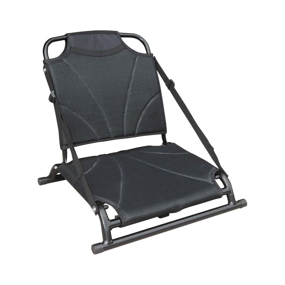 Pryml Deluxe Metal Frame Kayak Seat