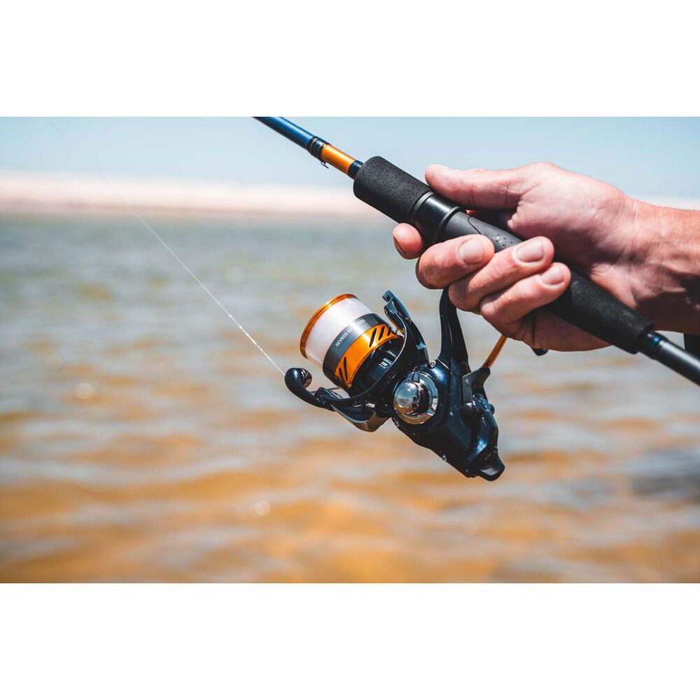 Daiwa 23 Revros LT Spinning Reel 5000BR