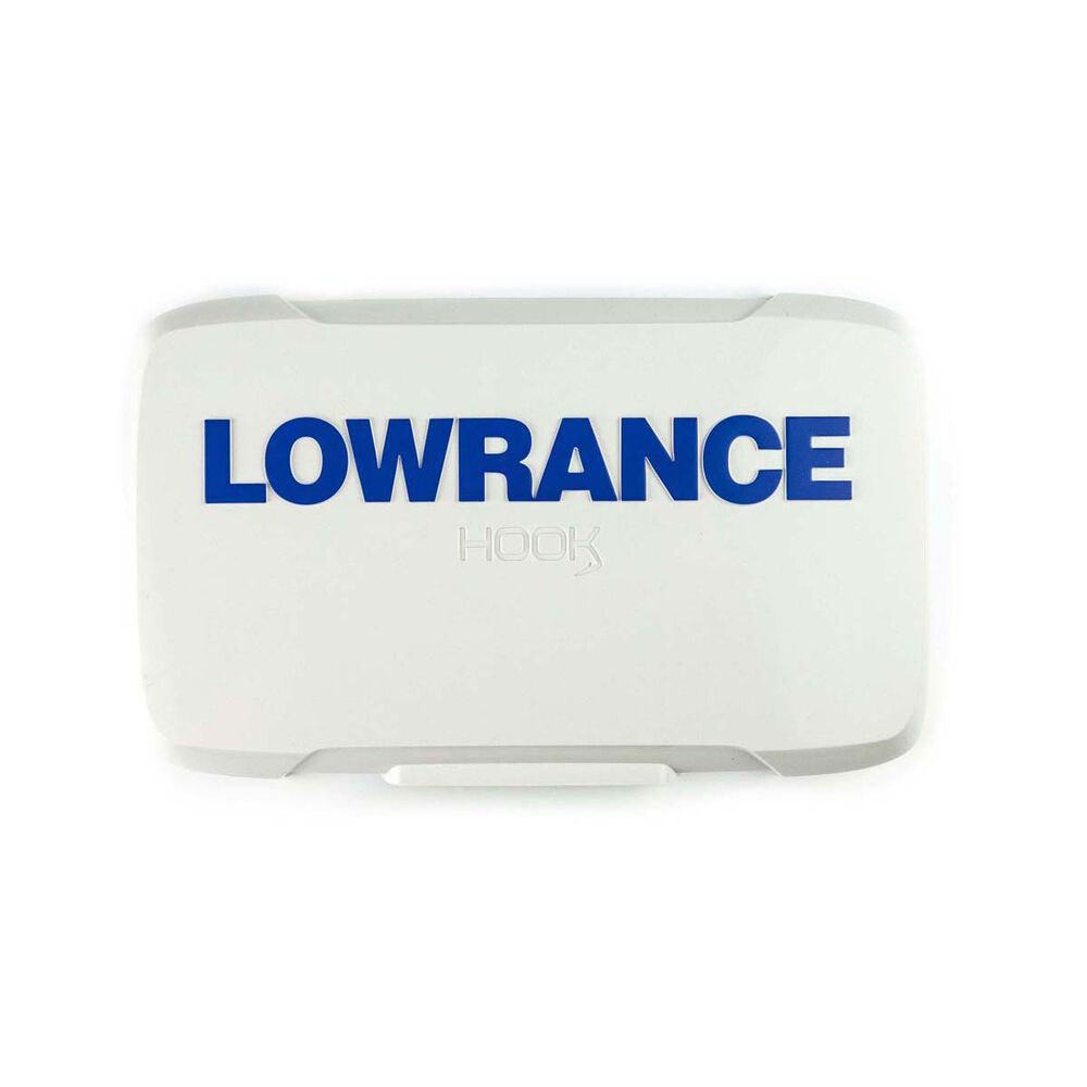 Lowrance Hook2 -5 Suncover