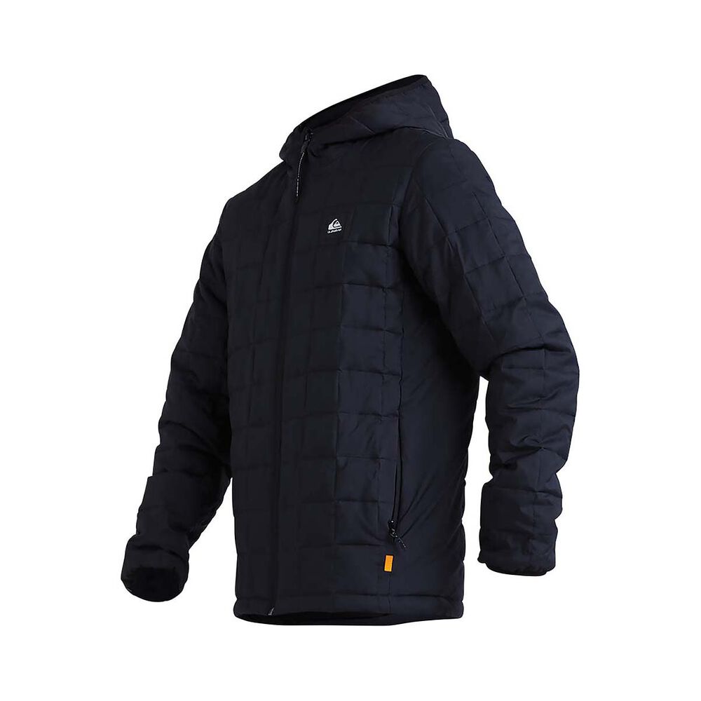Quiksilver Men's Stormz Puffer Jacket