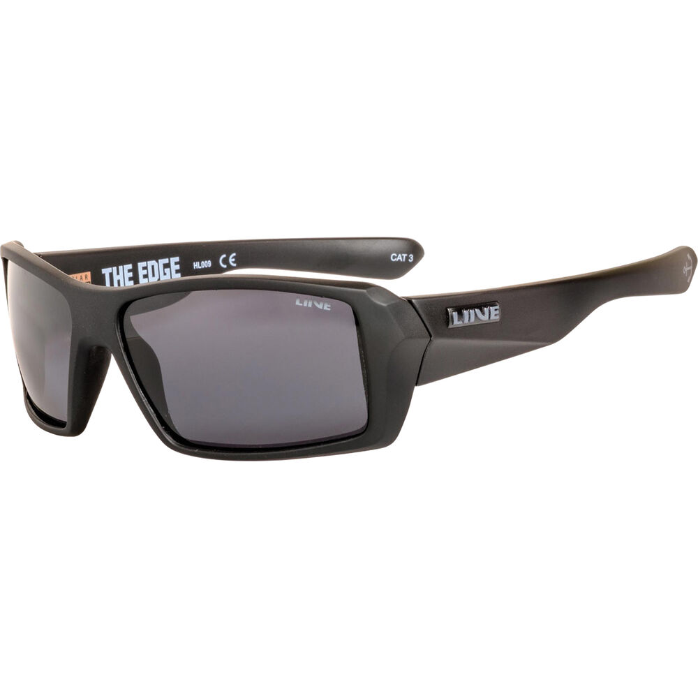 Liive Vision Men's Polar The Edge Sunglasses