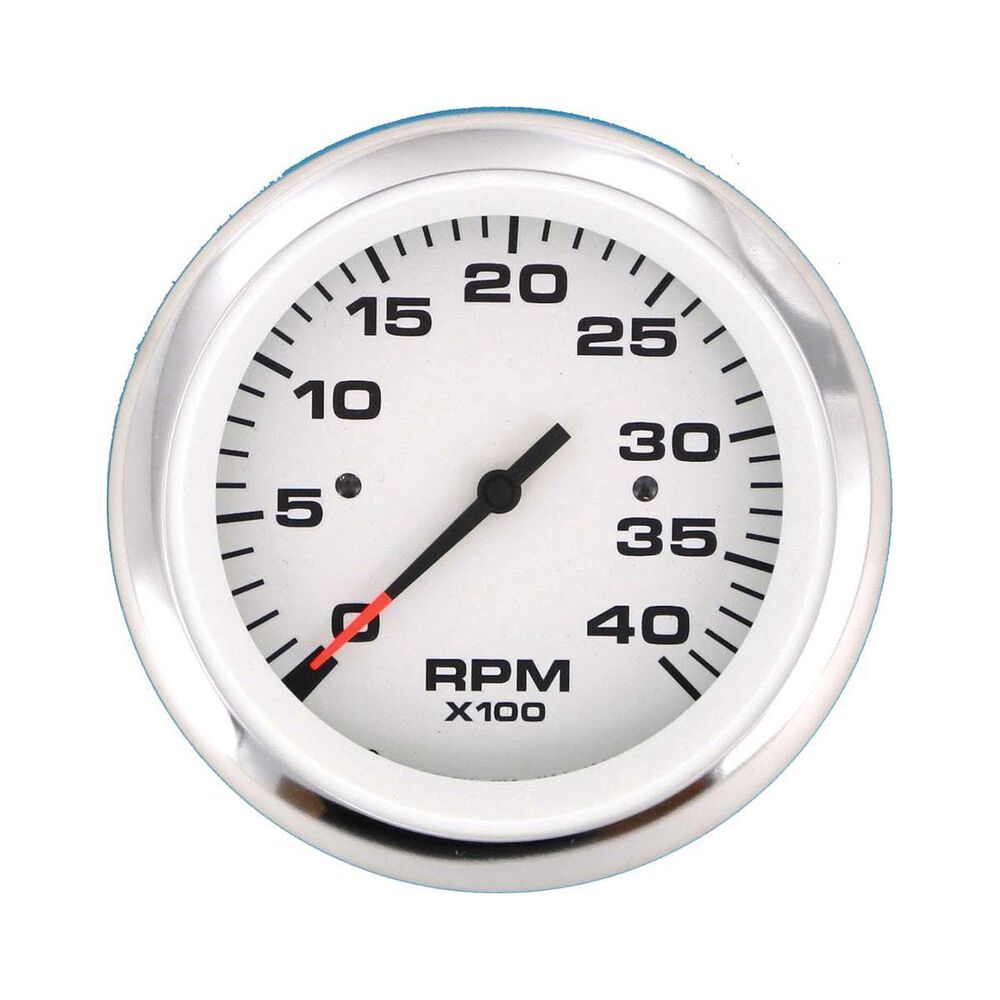 Veethree Lido pro Tachometer 7000 RPM