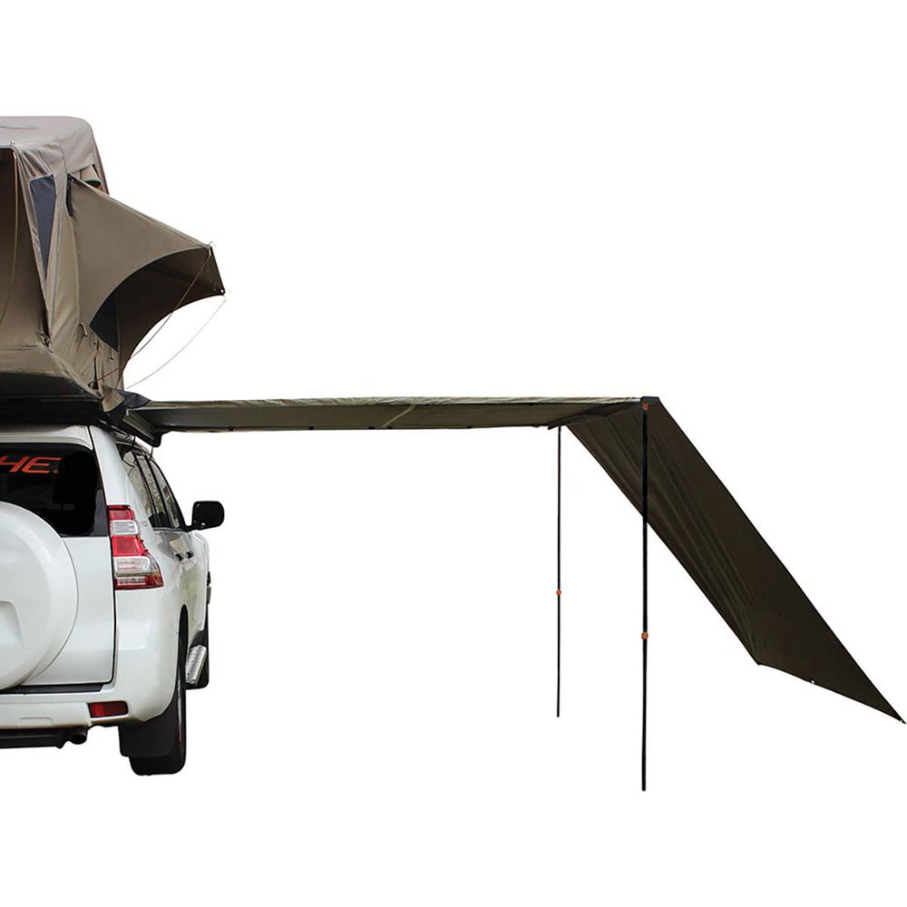 Darche Eclipse Awning Ezy Front Extension 25