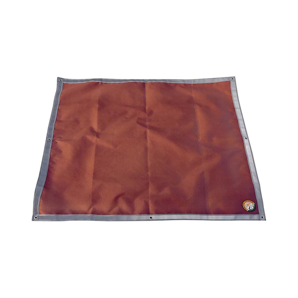 Fireside Ground Ember Mat