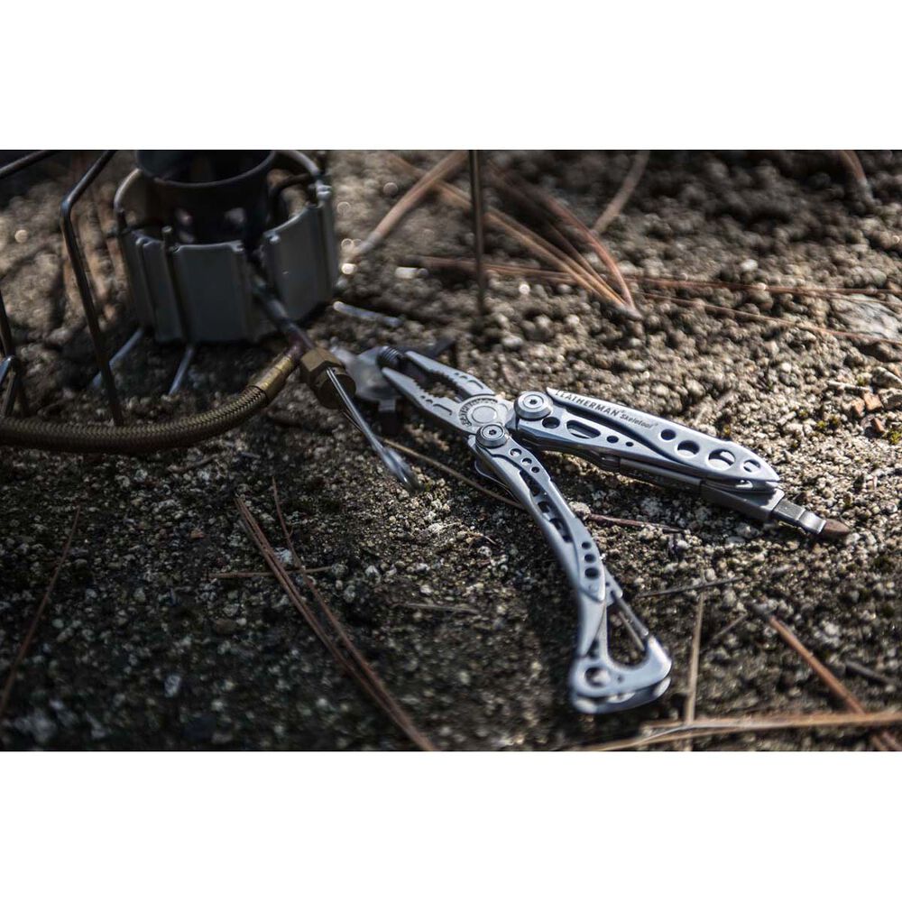 Leatherman Skeletool 7-In-1 Multi-Tool