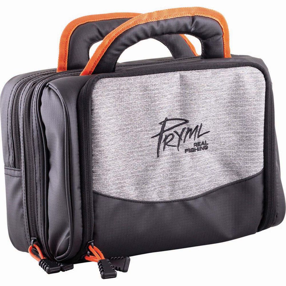 Pryml Predator Premium Tackle Wallet