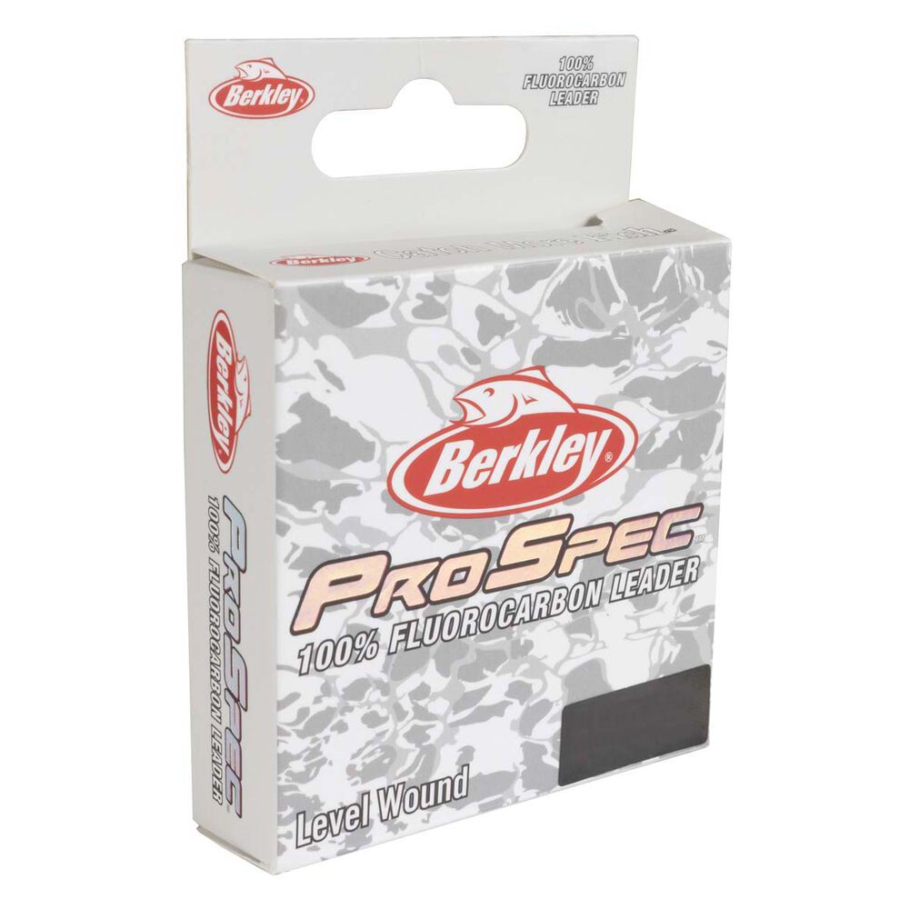 Berkley Prospec FC Leader Line