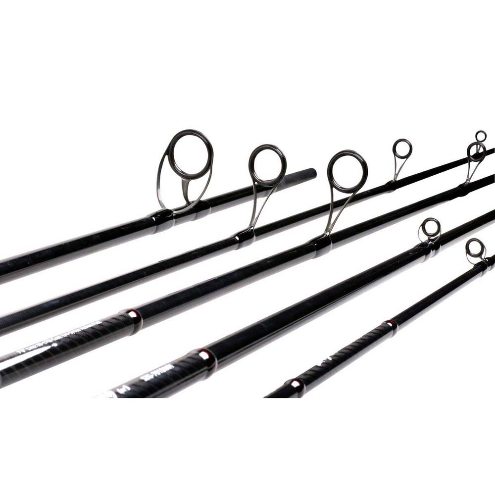 Samaki Zing Gen 3 Spinning Rod
