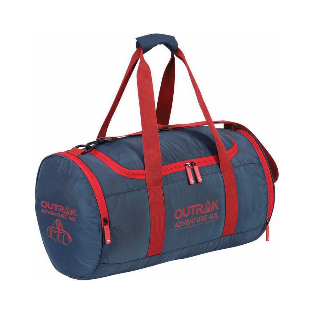 OUTRAK Adventure Packable Duffle 40L