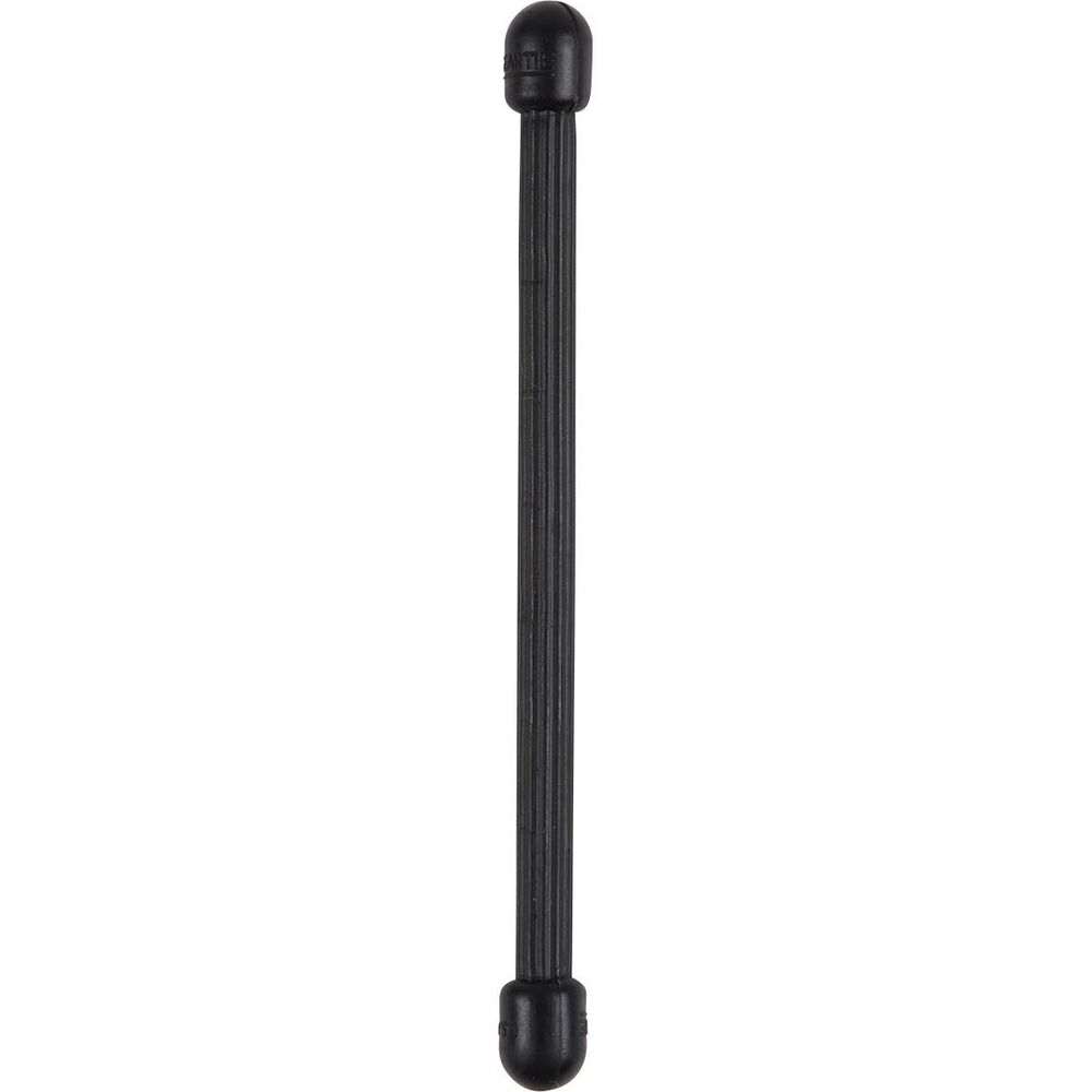 Nite Ize Gear Tie 3" Black 4 Pack