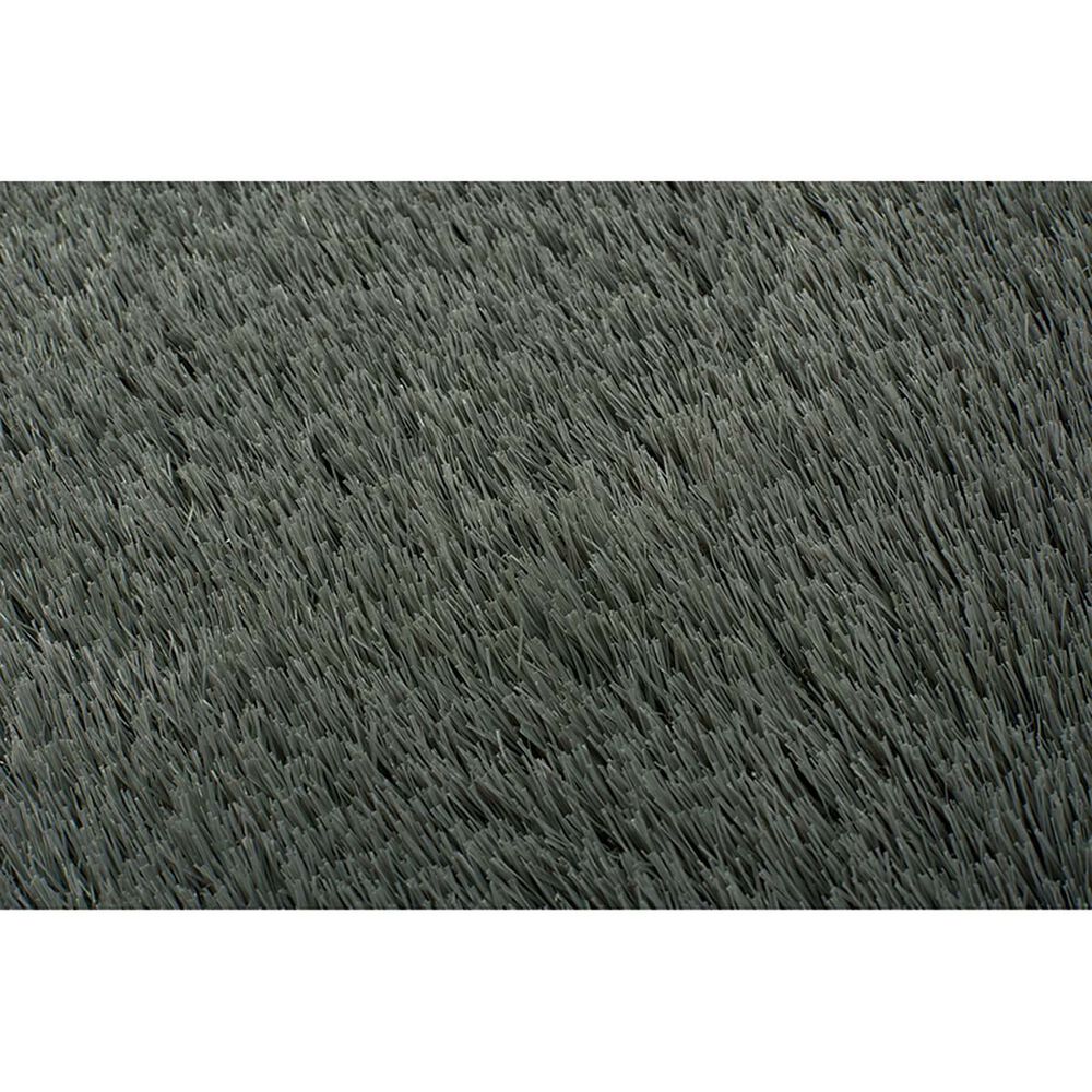 Companion Dust Off Mat Grey 65x50cm