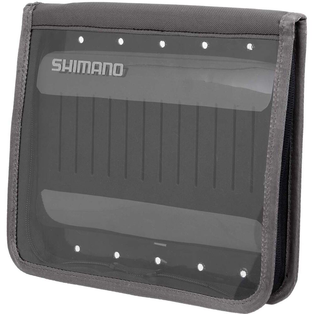 Shimano EGI Squid Jig Case