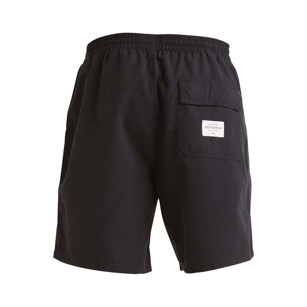 Quiksilver Men's Balance Volley Shorts